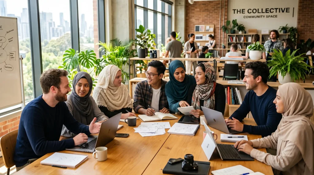 Five Golden Rules for Community-Led Growth